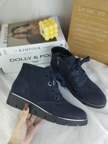 Giày oxford nữ size 42 da thật, kiểu dáng đế xuồng thanh lịch.