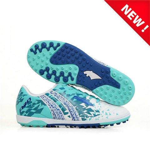 Giày Pan Performax 8 TF màu trắng ngọc