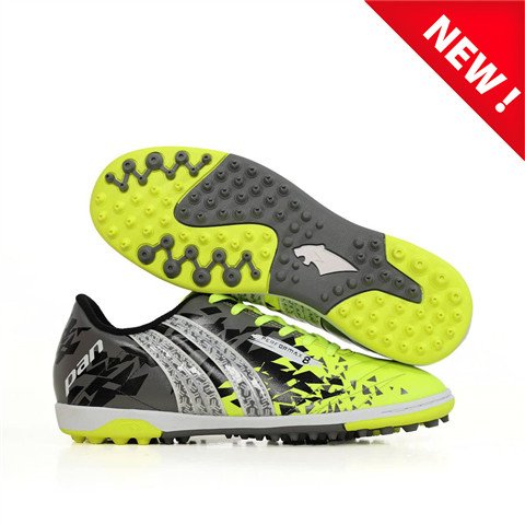 Giày Pan Performax 8 TF màu xanh chuối