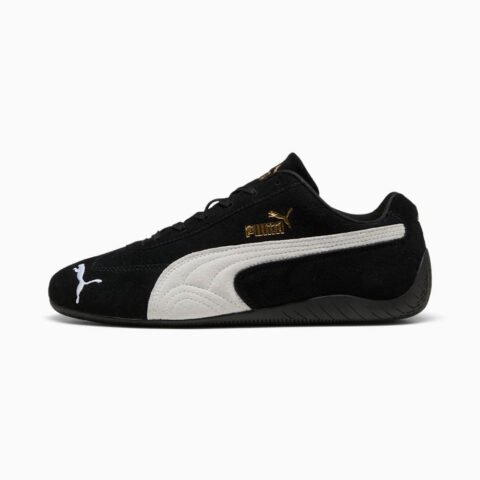 Giày Puma cổ cao phong cách thể thao