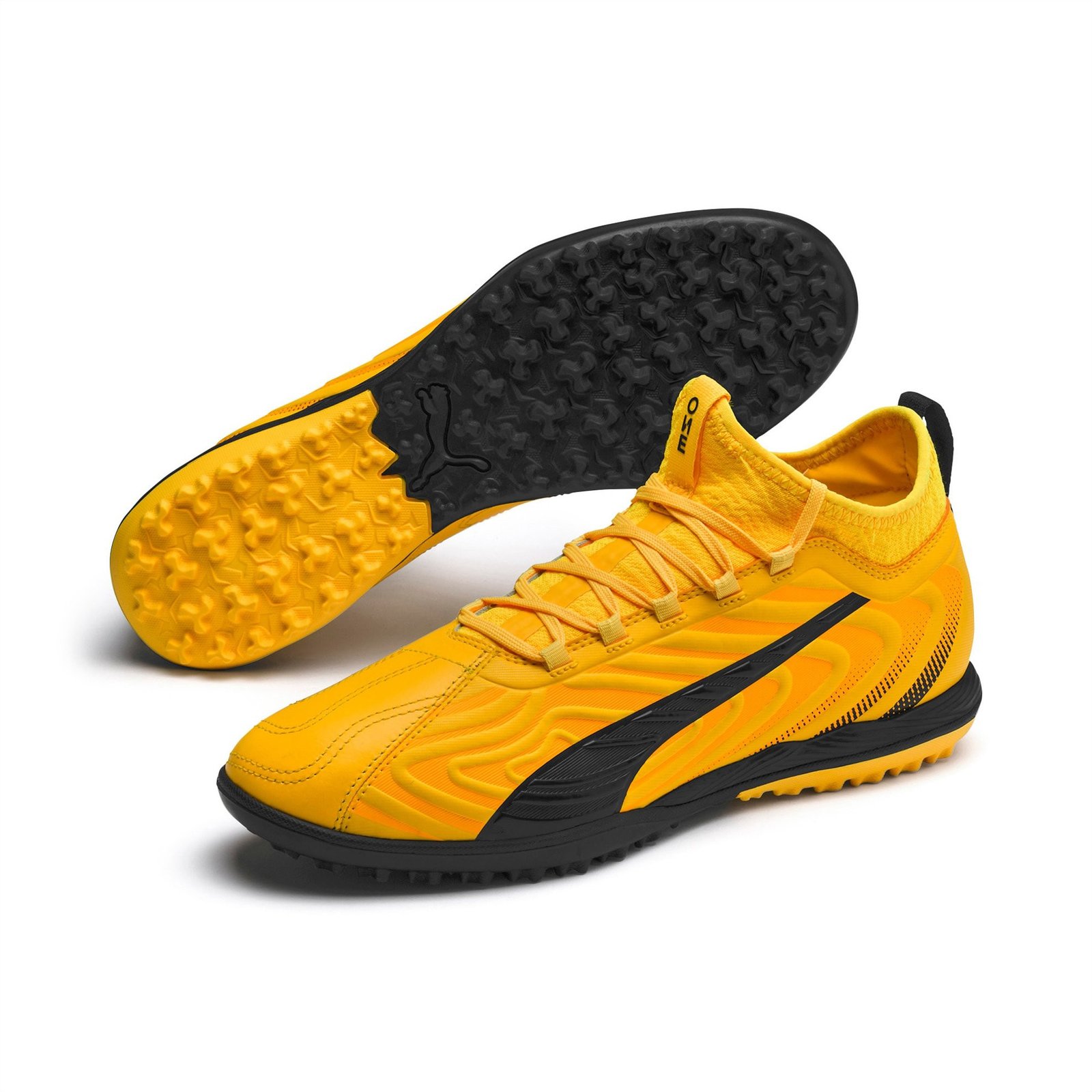 Giày Puma One 20.3 TT chính hãng đá bóng sân nhân tạo