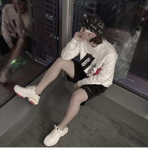Giày sneaker Biti's Hunter năng động và tiện dụng tại Quy Nhơn