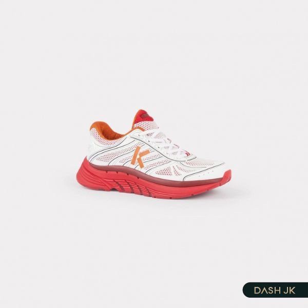 Giày sneaker Kenzo Pace với đế EVA dày, tăng khả năng giảm xóc và hạn chế chấn thương.