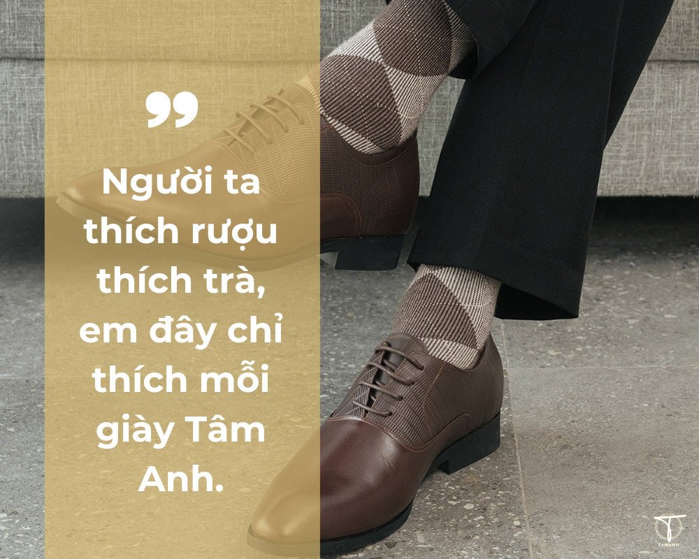 Giày sneaker nam thoải mái, thể hiện mối quan hệ bền chặt trong BL