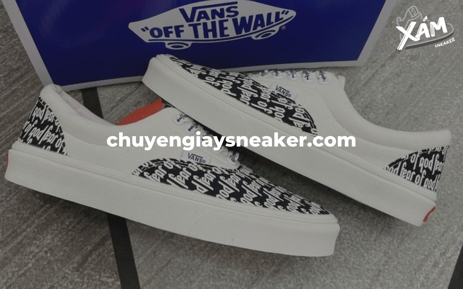 Giày sneaker rep 11 là lựa chọn cân nhắc cho nhiều tín đồ thời trang