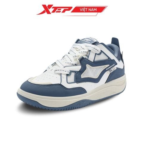Giày sneaker Xtep phong cách retro cho nam giới