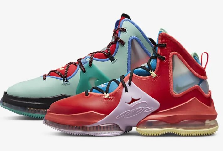 Giày sục nam Nike phong cách thể thao