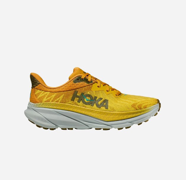 Giày tập gym Hoka Challenger Atr 7 với phong cách trẻ trung, năng động và đệm êm ái.