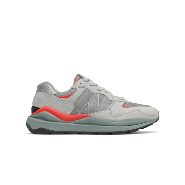 Giày tập gym nam đẹp New Balance 57/40 Classic với ngoại hình năng động, trẻ trung.