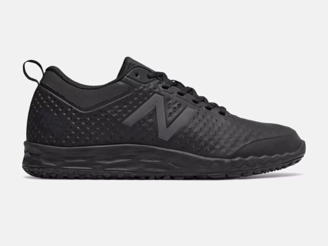 Giày tập gym New Balance 806v1 với thiết kế hiện đại, chất liệu bền bỉ và đệm Fresh Foam tối ưu