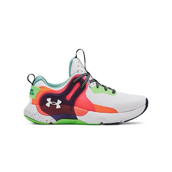 Giày tập gym nữ Under Armour Tribase Reign 5 (UA Hovr™ Apex 3) với khả năng hoàn trả năng lượng đáng kinh ngạc