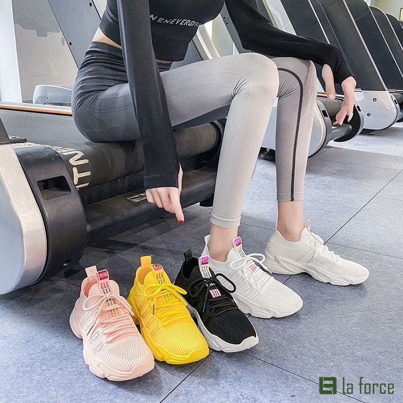 Giày tập gym nữ