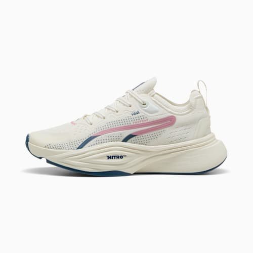 Giày tập luyện nữ Puma PWR NITRO SQD 2 hỗ trợ tối ưu