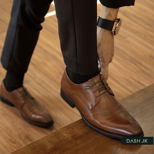 giày tây nam hàng hiệu valentino: giày Aldo cao cấp với giá tốt