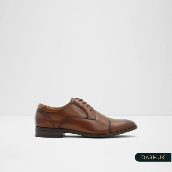 giày tây nam hàng hiệu valentino: mẫu giày Tâm Anh đa dạng phong cách