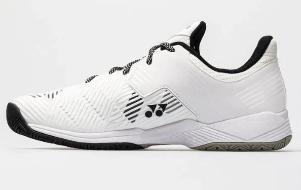 Giày Tennis Yonex Power Cushion Sonicage 2 Trắng sang trọng cho nam