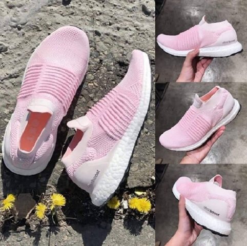 Giày thể thao Adidas đẹp, trẻ trung, năng động cho nữ