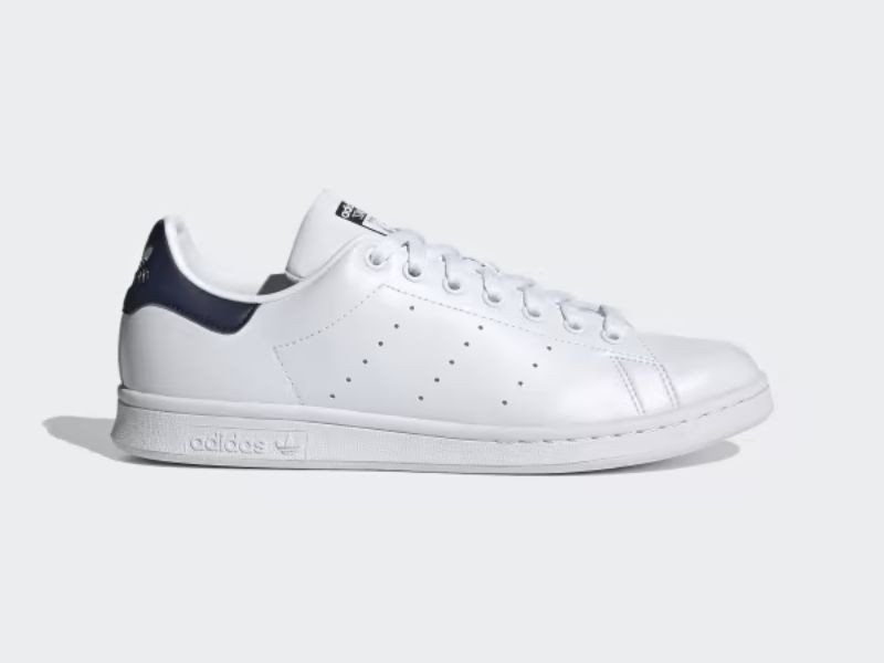 Giày thể thao Adidas nam bền vững thân thiện với môi trường