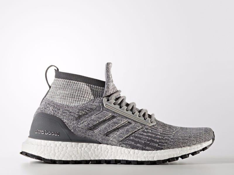 Giày thể thao Adidas Ultra Boost Mid ATR chống nước