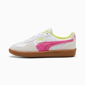 Giày thể thao da Puma Palermo Unisex chính hãng phong cách retro