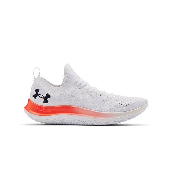 Giày thể thao đi tập gym nam Under Armour Flow Velociti SE mang lại cảm giác êm ái, dễ chịu và nhẹ nhàng.