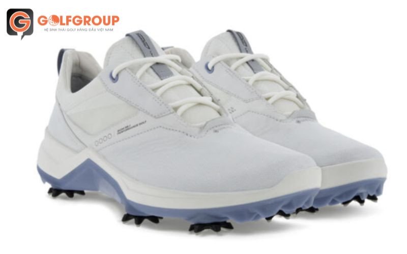 Giày thể thao ECCO nữ G5 mềm mại, nữ tính, lý tưởng cho mọi hoạt động