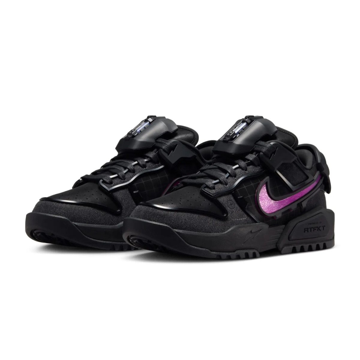 giày thể thao hot Nike Air Max 1 Olympic phối màu rực rỡ