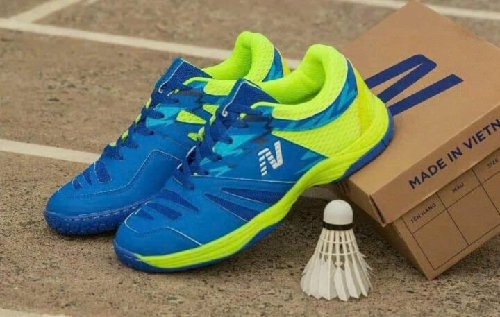 Giày thể thao Nagaki đa năng cho mọi hoạt động