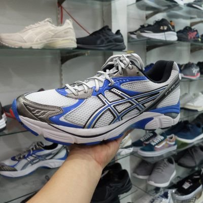 Giày thể thao nam cỡ lớn dành cho chân to