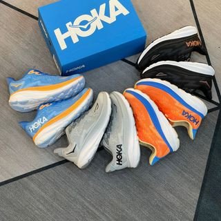 Giày Thể Thao Nam Sneaker Hoka chất lượng cao