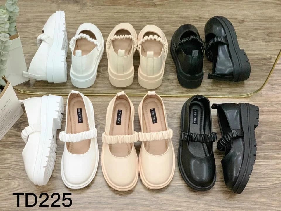 Giày thể thao Nha Trang và phụ kiện tại Hoa Hồng Shop