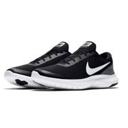 Giày thể thao Nike được sản xuất với công nghệ tiên tiến