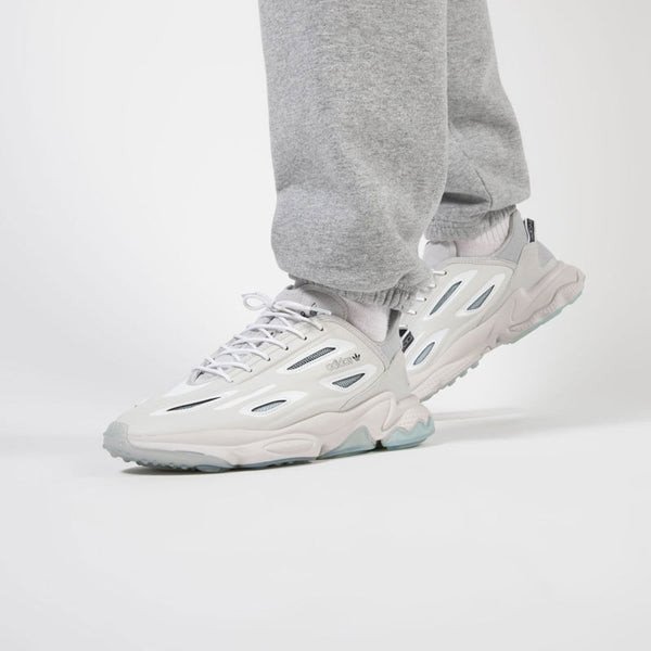 Giày thể thao nữ đẹp Adidas Ozweego Celox phối màu trắng