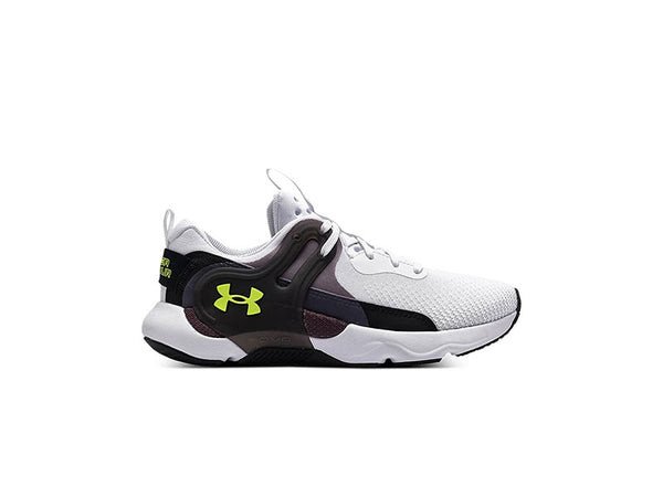 Giày thể thao nữ Under Armour HOVR™ Apex 3 màu đen hồng
