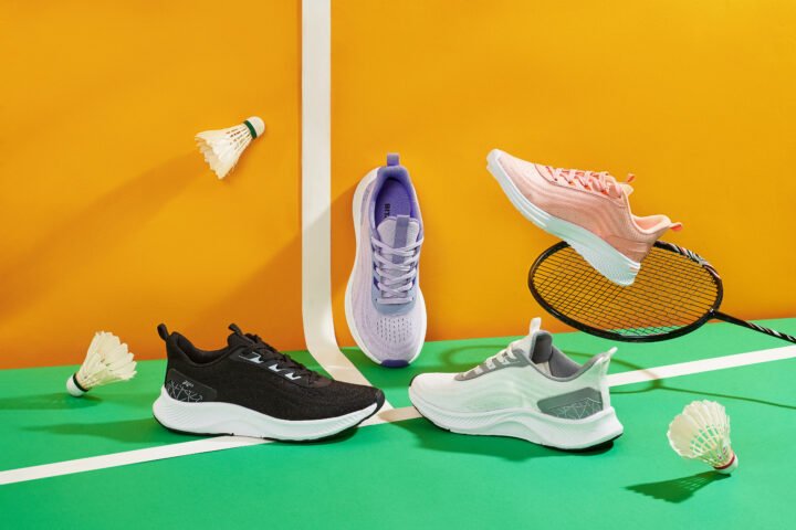 giày thể thao nữ ZGOW.19 đa năng và phong cách