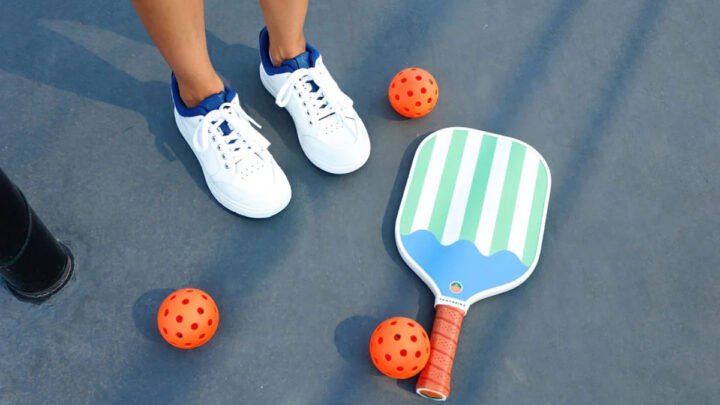 Giày thể thao pickleball chất lượng