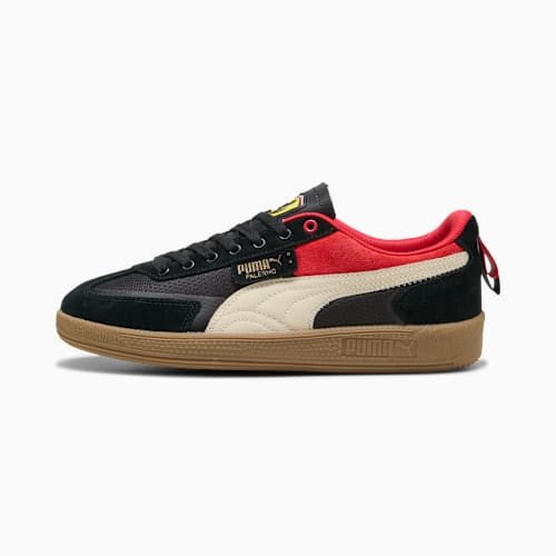 Giày thể thao Puma Ferrari Palermo Unisex màu trắng