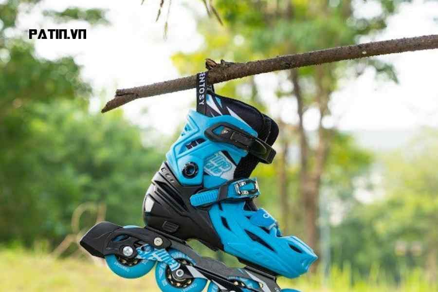 Hướng Dẫn Chọn Giày Trượt Patin Trẻ Em 8 Tuổi An Toàn Và Bền Bỉ