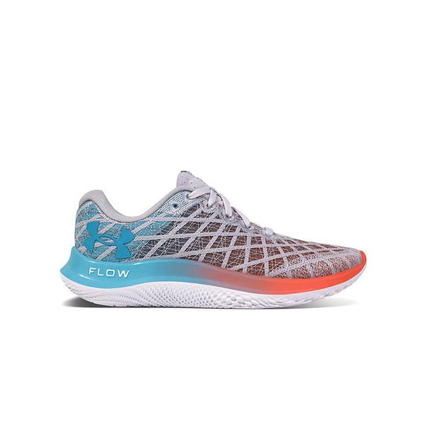 Giày Under Armour Flow Velociti Wind 2 màu xanh
