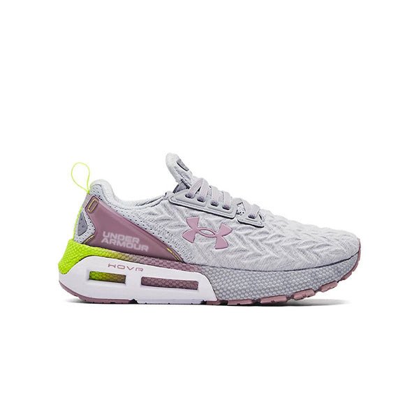 Giày Under Armour Hovr™ Mega 2 Clone phối màu đen đỏ