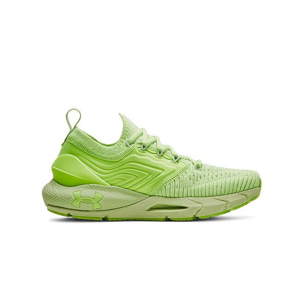Giày Under Armour W Hovr Phantom 2 Inknt màu xanh