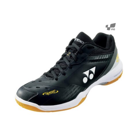 Giày Yonex 65Z3 Đen toàn cảnh
