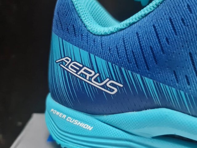 giày yonex aerus 3 - hồng