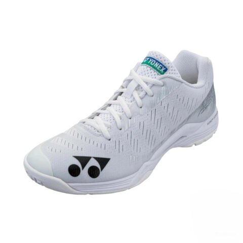 Giày Yonex Aerus trắng Power Cushion Z Men với thiết kế hiện đại