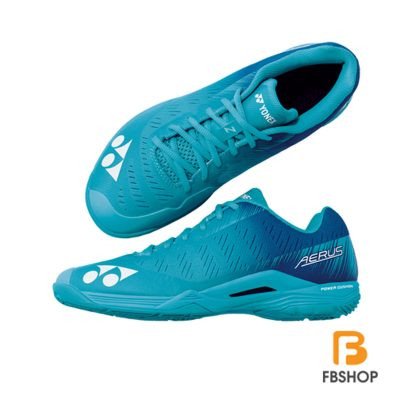 giày yonex aerus z xanh