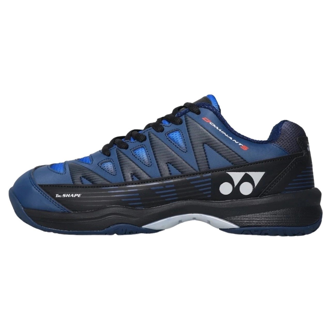 Giày Yonex Dominant 5 sắc xanh cobalt phối đen