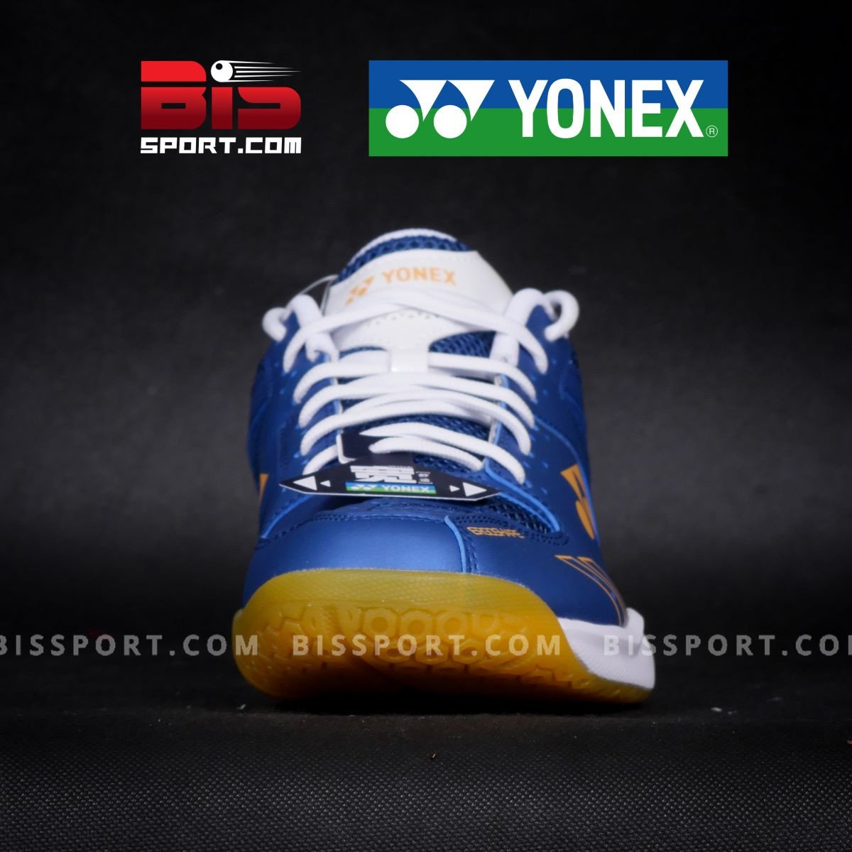 Khám Phá **Giày Yonex 210w Vàng**: Nâng Tầm Phong Cách Sân Cầu