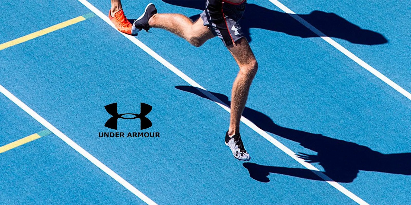 Hình ảnh đại diện cho dịch vụ khách hàng của Under Armour