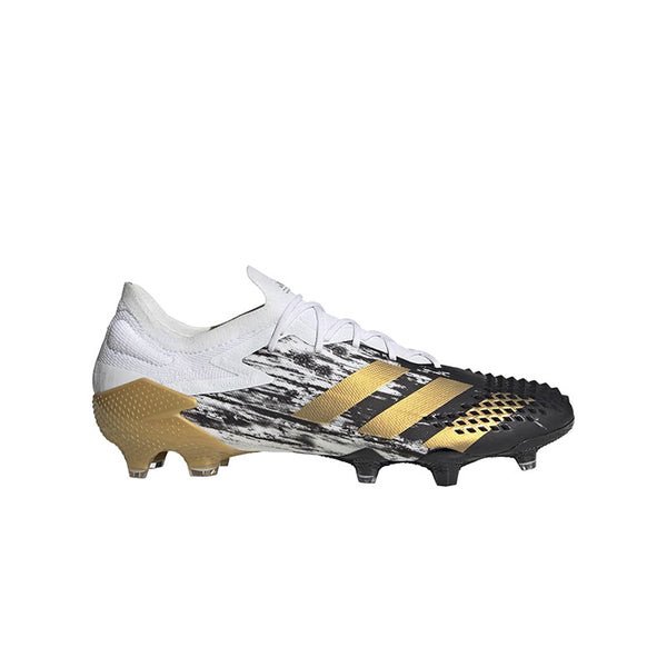 Hình ảnh giày adidas nam đá bóng Predator Mutator 20 với thiết kế ấn tượng