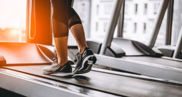 Hình ảnh giày tập gym nữ phù hợp với nhu cầu